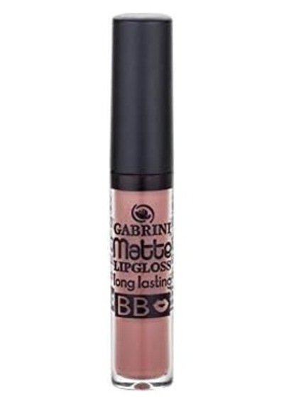 Lipgloss Mat Dudak Parlatıcısı No: 6 0 62993884