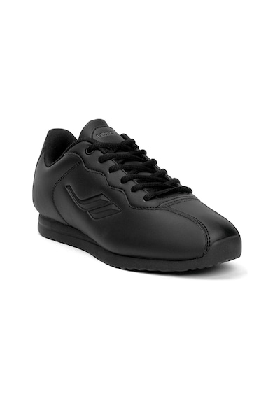 Lescon 24nae00npsnm Neptun 5 Erkek Klasik Sneaker Siyah-siyah