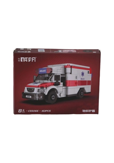 Znv Zenvia Mey İthalat C55048w 8li Box Arabalar Znv2025 Cmn