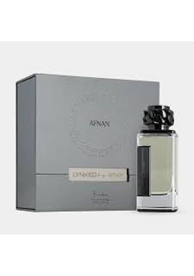 Afnan Perfumes Lynked Freedom 100 Ml Edp Tatlı