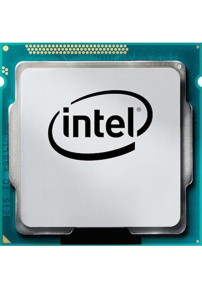 Intel Pentium G4560 2c 3.5ghz 3mb 1151p Kutusuz Fansız İşlemci