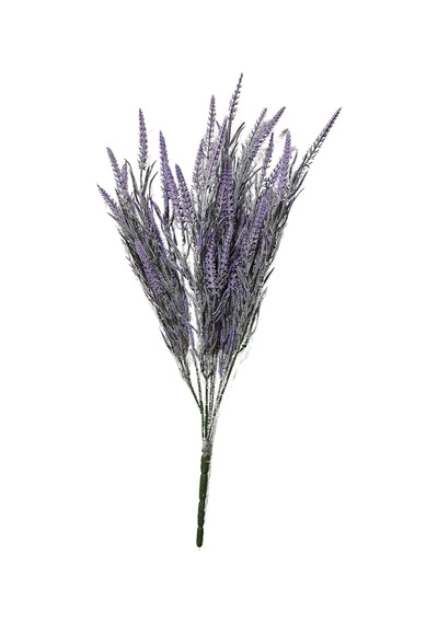 Pasabahce Lavanta 38 Cm Mor - 1 Adet