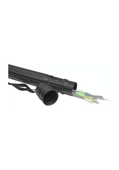 Helix Ok Tüpü Telescopic