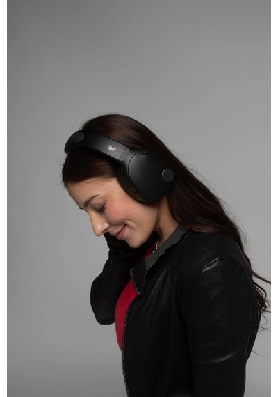 Skullcandy Crusher 1080 Anc Bluetooth Kulaklık True Black S6cnw-u740