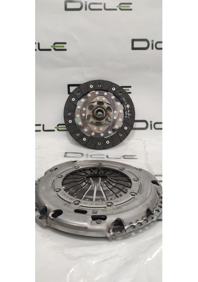 Golf  Polo  Debriyaj seti 04C141015L