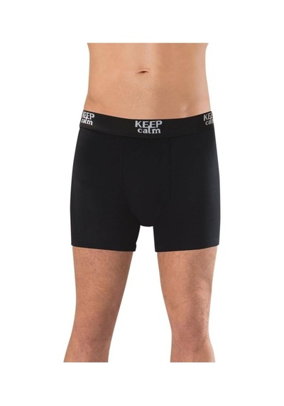 3'Lü Anıt 1266 Modal Erkek Renkli Boxer