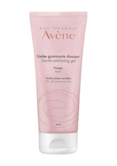 AVENE Gentle Exfoliating Gel 75 Ml 3282770152586