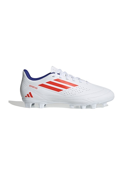 Adidas Deportivo Iıı Fxg Erkek Çim Zemin Kramponu If1400 Beyaz If1400 Beyaz