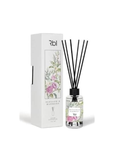 Rebul Çubuklu Oda Kokusu Blossom&harmony 100 Ml Kdo Diğer