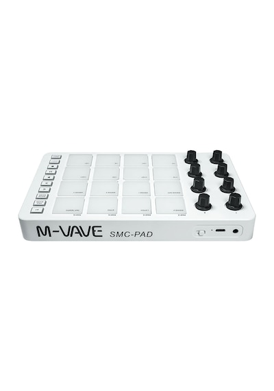 M-vave Smc-pad Large