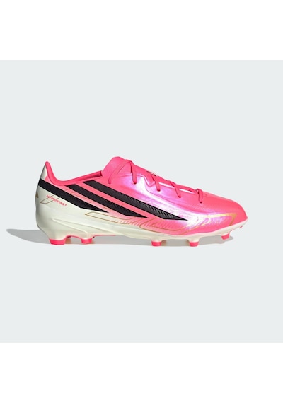 Adidas F50 Hyperfast League Fg Çocuk Krampon C-adıhq5161f10a00 Pembe