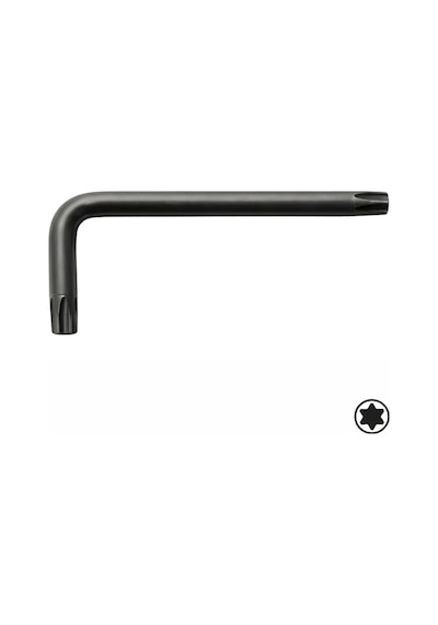 Rıco T20 Torx Allen Anahtar Uzun