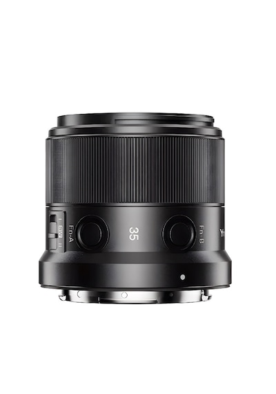 Yongnuo 35 MM F/1.8z Da Dsm Wl Aps-c Otofokus Lens Nikon Z Mount Uyumlu