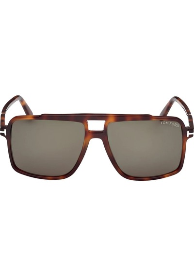 Tom Ford Tf 1177 53n Unisex Güneş Gözlüğü