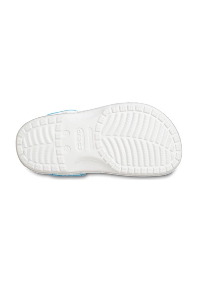 Crocs Smurfs Classic Clog K Sandalet Terlik Çok Renkli