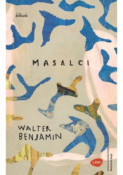 Masalcı - Walter Benjamin - Othello