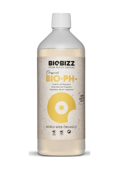 Biobizz Bio Down 1 Litre