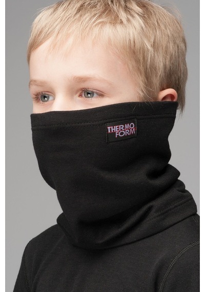Thermoform Heavy Çocuk Boyunluk
