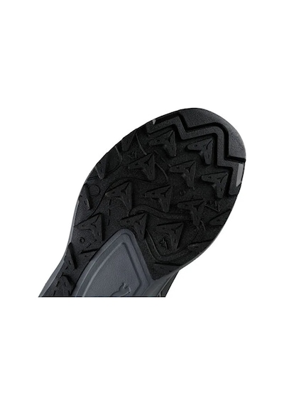 Puma Skyrocket Lite Trail Erkek Koşu Ayakkabısı 31078115 Siyah Siyah