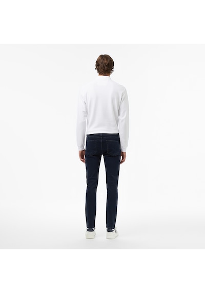 Nautica Erkek Lacivert Slim Fit Pantolon Düz 2p5702t Lacivert