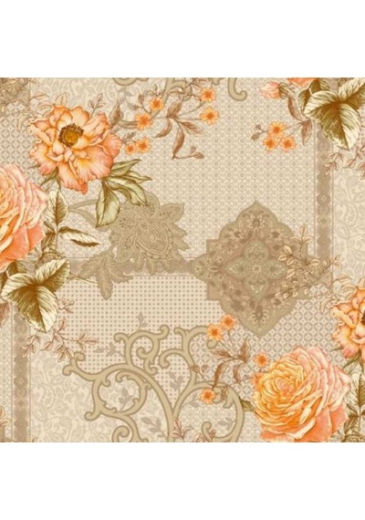 Mida Kore Duvar Kağıdı 7016-3 16,5m2