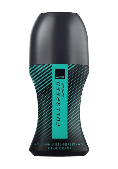 Full Speed Surfer Erkek Roll-on 50ml