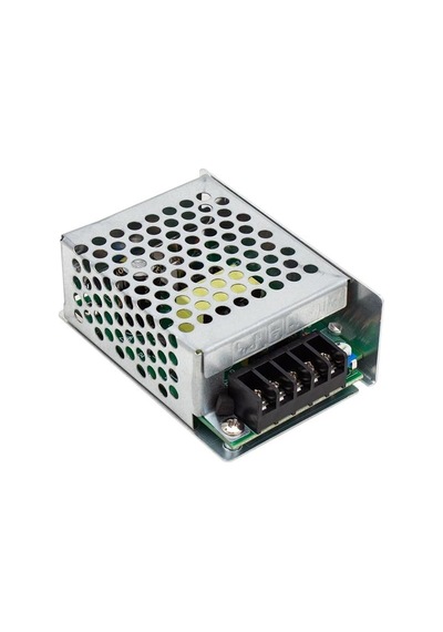 Weko 12 Volt 3 Amper Metal Kasa Adaptör