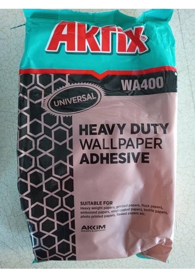 Akfix Marka Toz Kağıt Tutkalı 250 G