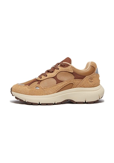 Timberland Hazel Lane Low Lace Up Sneaker Kadın Ayakkabısı Tb0a42x8em41 Kahverengi