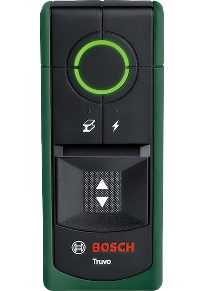 Bosch Truvo Duvar Tarama Cihazı - 0603681205