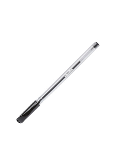 Bigpoint Tükenmez Kalem Polo 0.7mm Siyah 50'li Kutu