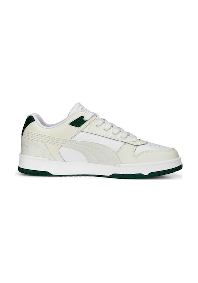 Puma RBD Game Low Unisex Spor Ayakkabı 38637311 Beyaz Puma RBD Game Low Unisex Spor Ayakkabı 38637311 Beyaz
