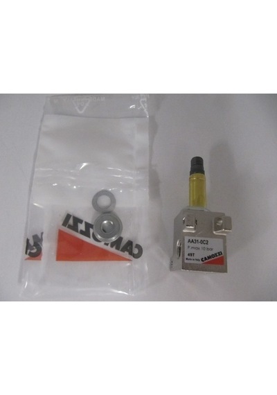 Camozzi Aa31-0C2 Electro Valve