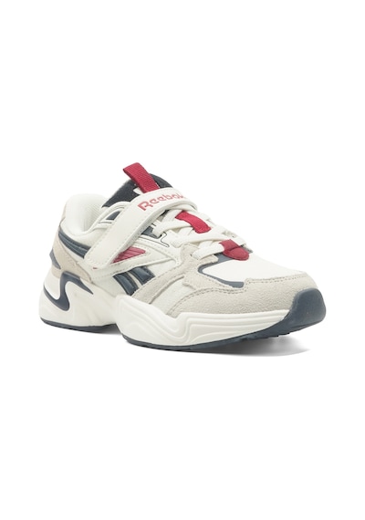 Reebok Utumea West Kds I Beyaz Erkek Çocuk Sneaker Beyaz-kırmızı