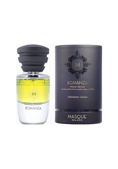 Masque Milano Romanza Edp 35ml Diğer
