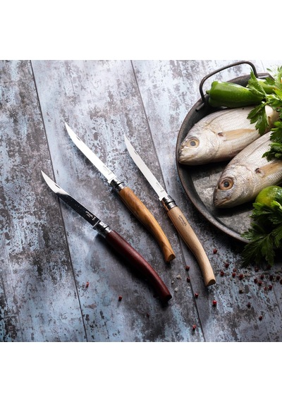 Opinel N12 Effıle Hetre 2023/6 Diğer