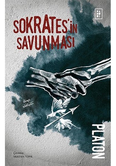 Sokrates'In Savunması  Platon