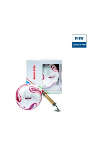 Helix Futbol Topu Sannleika No:5 Fıfa Quality Pro Çok Renkli