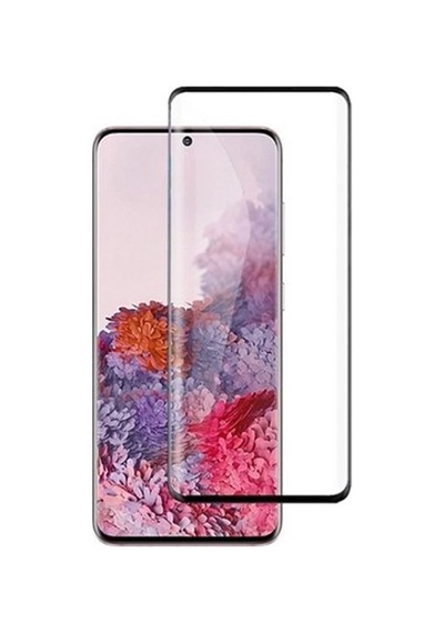 Nettech Oppo Reno 7 Uyumlu Ön Koruma Seramik Nano Ekran Koruyucu - Şeffaf