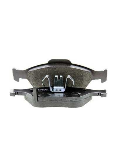 Toyota Yaris Ön Fren Balata 2005-2020 044650d050 0986494101 1.0, 1.3, 1.5, 1.4
