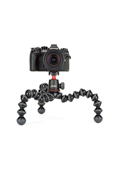 Joby Jb01507-bww Gorillapod 3k Kit Esnek Ve Hafif Tripod Dslr, C