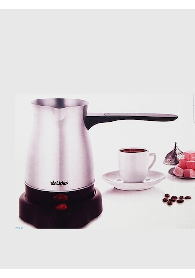 Lider LK-315 Fast Elektrikli Cezve