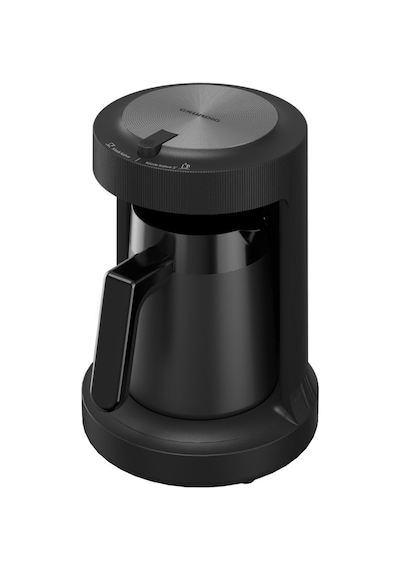 Grundig TKM 1551 S Tekli Türk Kahve Makinesi