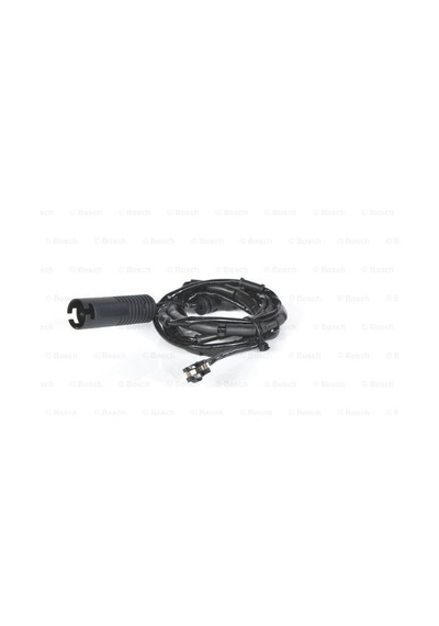 Bmw 3 E46 320Ci 2.2 2001-2007 Bosch Arka Balata Fişi