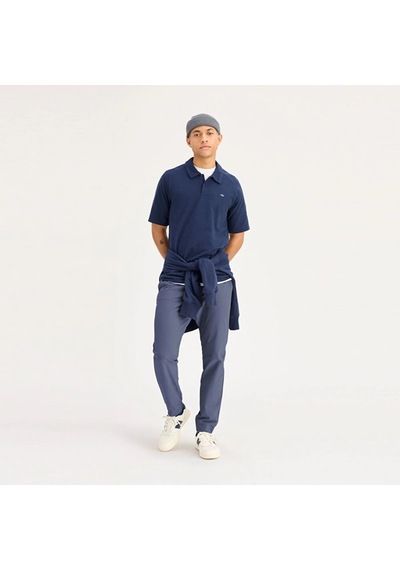 Dockers Go Airweave Erkek Jogger Pantolon 002xo00010 Mavi