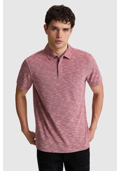 U.S. Polo Assn. U.s. Polo Assn. Erkek Vişne Tişört 50326969-vr223