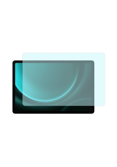 Samsung Galaxy Uyumlu Tab S9 Fe X510 10.9 İnch Tablet Nano Esnek Ekran