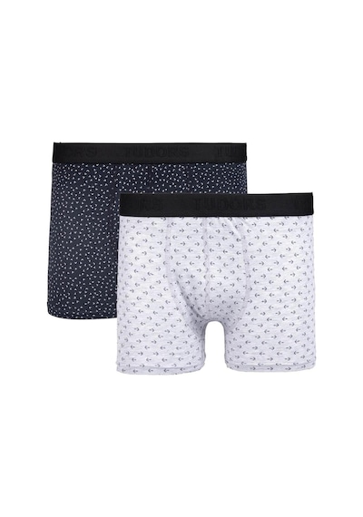 Tudors Erkek 10'lu Desenli Likralı Pamuklu Esnek Kumaş Premium Seri Boxer-35198 Çok Renkli Tudors Erkek 10'lu Desenli Likralı Pamuklu Esnek Kumaş Premium Seri Boxer-35198 Çok Renkli