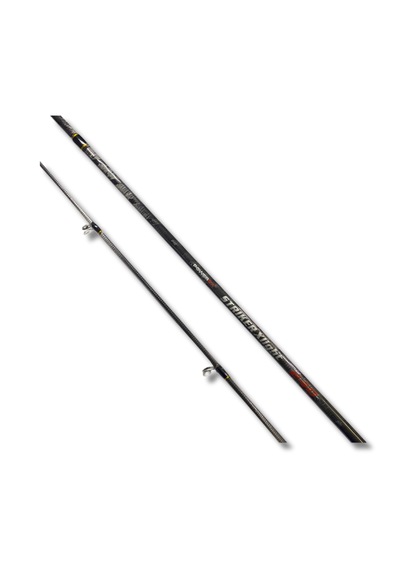 Powerex Striker Xlight 2.70m 3-15 Gr Olta Kamışı Siyah