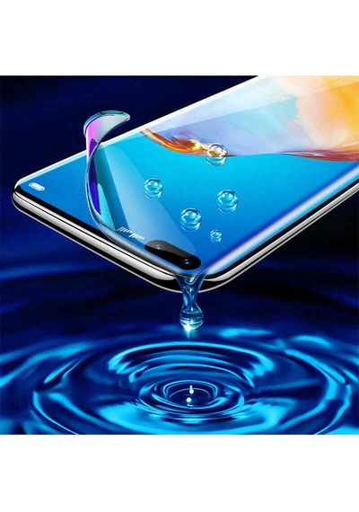 Oppo Reno 3 Pro 5g Zore Süper Pet Ekran Koruyucu Jelatin